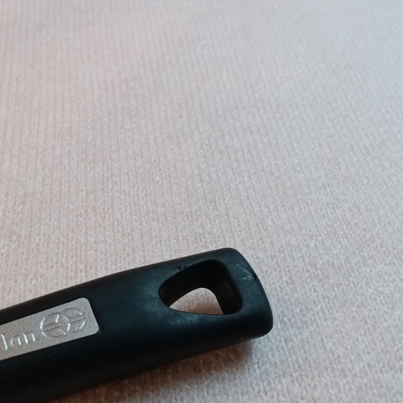 Vintage Calphalon Cooking/Serving Spoon - Picture 6 of 16